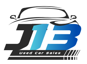 Junction 13 Car Sales